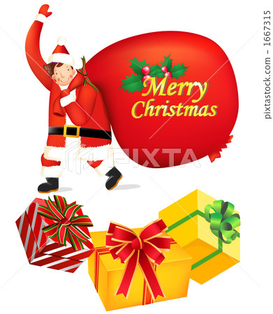 gift, present, christmas 1667315