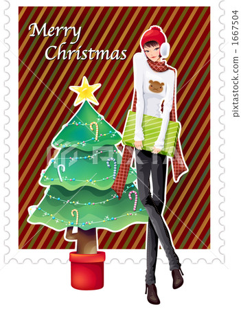 christmas tree, christmas trees, xmas-tree 1667504