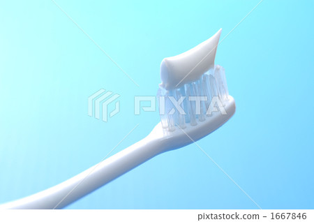 Toothpaste 1667846