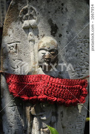 地藏菩薩 1667954