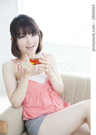 肖像小姐 肖像小姐 1668065