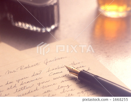 letter letter 1668255
