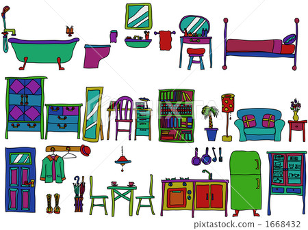 furniture furniture 1668432
