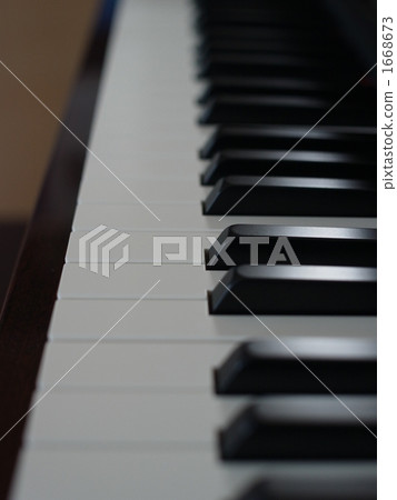 鍵盤 1668673