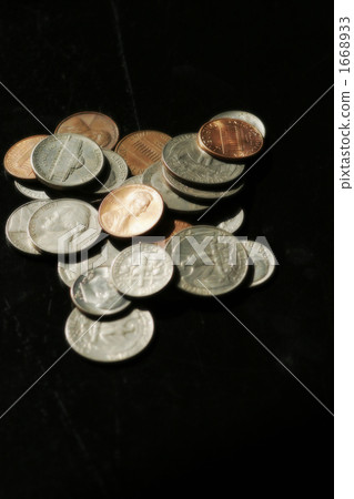 coin, $, buck 1668933