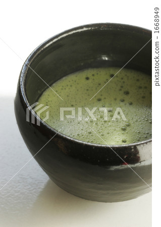日本茶 抹茶 喝 1668949