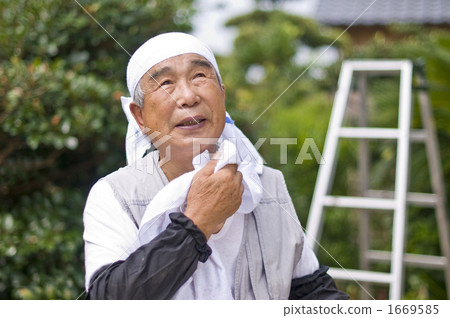 休閒活動 興趣 愛好 1669585