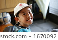 primary school child, primary school student, schoolchild 1670092