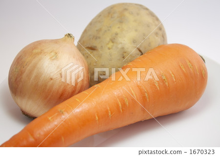 Potato onions Carrots Potato onions Carrots 1670323