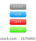 button, buttons, simple 1670860
