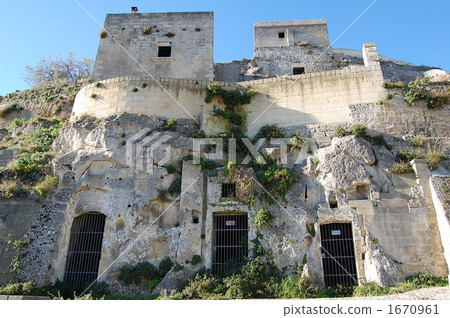 sassi di matera, matera 1670961