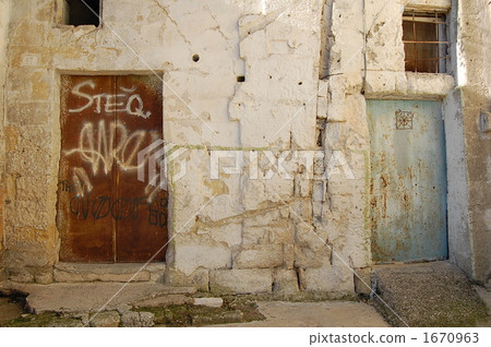 sassi di matera, matera 1670963