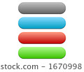 simple, web material, shiny appearance 1670998