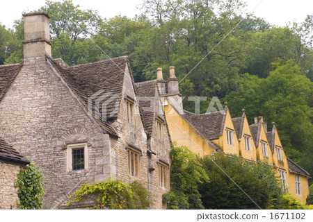 building, buildings, cotswolds 1671102