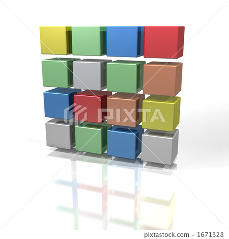 華美 華美 1671328