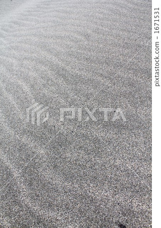 Nakatajima Sand Dunes, Hamamatsu City, Shizuoka Prefecture 1671531