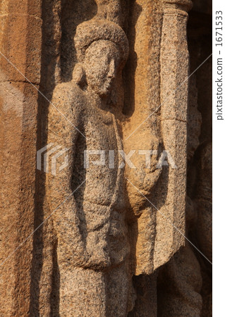 Five Latti wall sculptures Five Latti wall sculptures 1671533