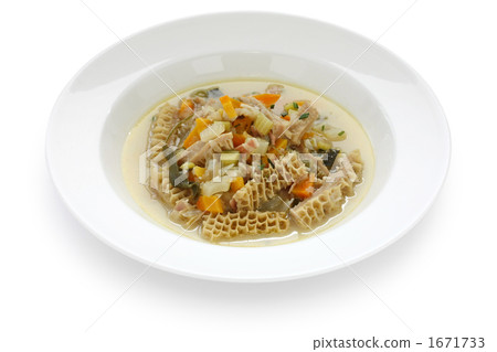 Treviso style trippers 1671733