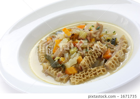 Treviso style trippers 1671735