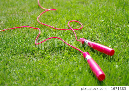 Jump rope Jump rope 1671883