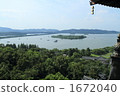 西湖遙遠的法院 1672040