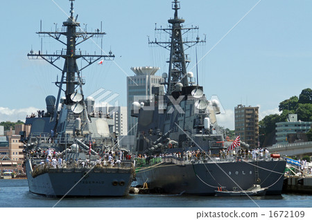 宙斯盾戰艦 宙斯盾戰艦 1672109