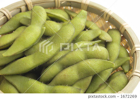 Edamame 1672269