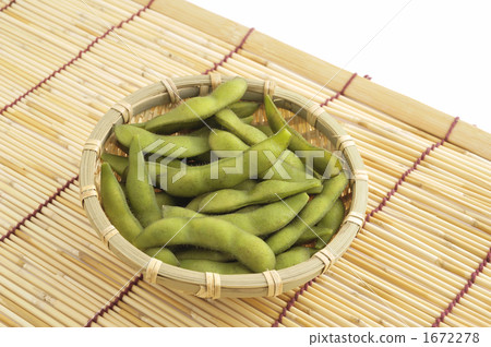 Edamame 1672278