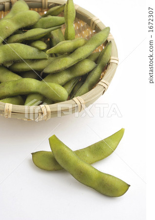 Edamame 1672307