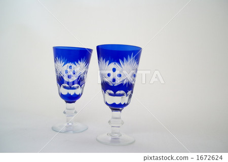 Edo Kiriko Edo Kiriko 1672624