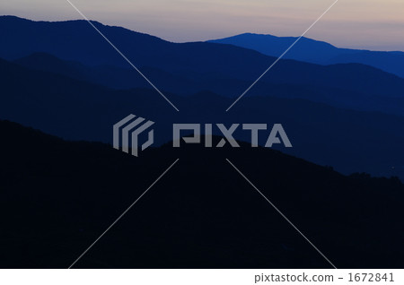 邊緣漸變 1672841