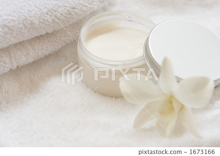 肌體乳霜 唯美圖片 按摩霜 1673166