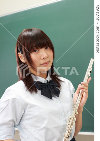 high school student, high-school student, student 1673928