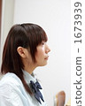 學生 人 人物 1673939