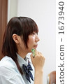 高中生 學生 人 1673940