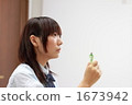 學生 人 人物 1673942