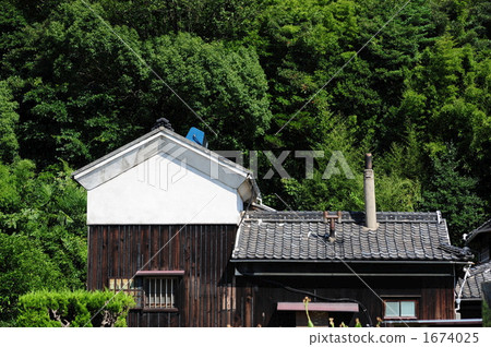 鄉間別墅 鄉間別墅 1674025