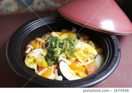 tajine, ethnic cuisine, aubergine 1674046