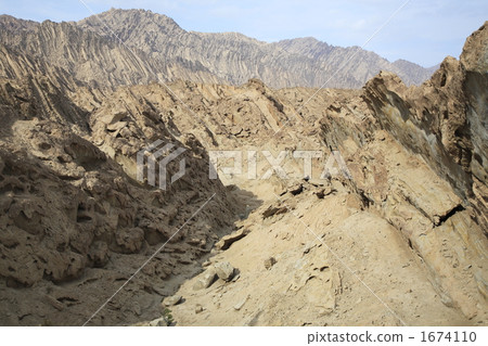 Saltwater Valley 1674110