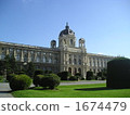 Palace of Vienna 1674479