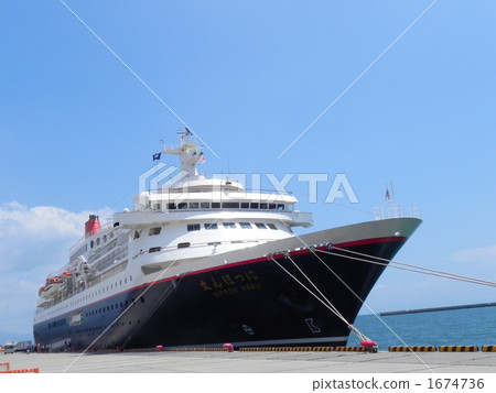 客船 尼婆馬瑞 交通 1674736