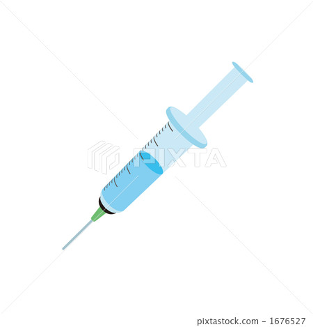 注射器圖 1676527