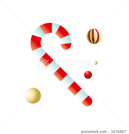 聖誕樹裝飾 1676867