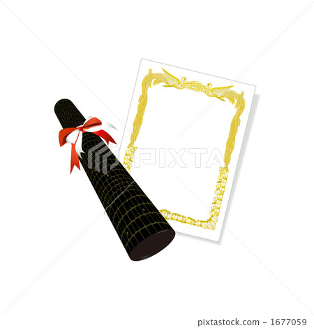 Certificate and Certificate Case 1677059