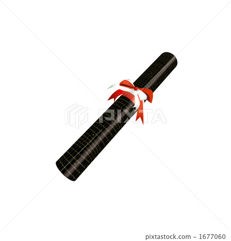 Diploma Case 1677060