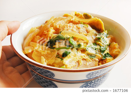 china bowl, stewed, boiled dish 1677106