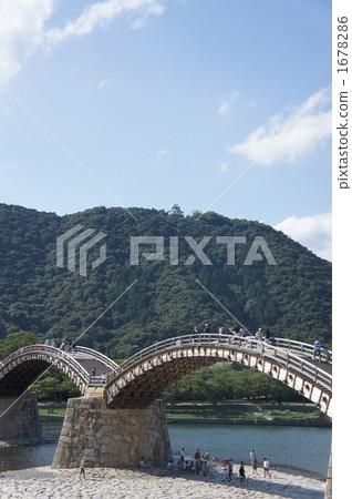 日本三人橋“金泰橋” 1678286