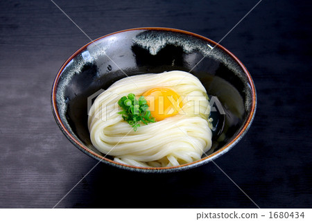 Kamadama Udon Kamadama Udon 1680434