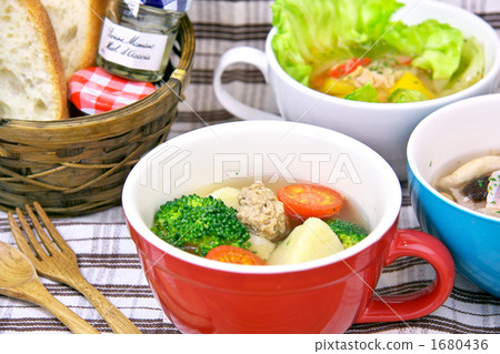 Soup life Soup life 1680436