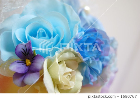flower arrangement, flower arrangements, imitation flower 1680767